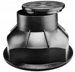 Studnia kablowa Polietylenowa SK-1000