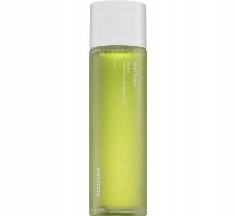 Celimax The Real Noni Moisture Balancing Toner Nawilżająco-balansujący