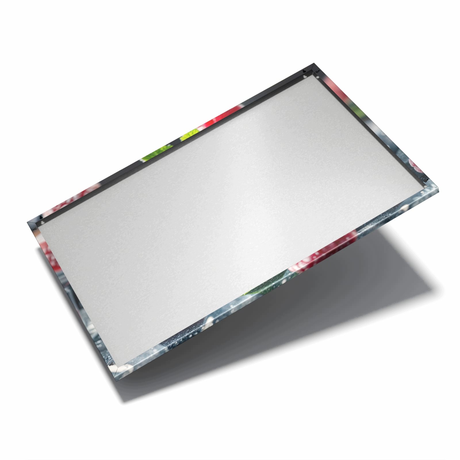 Magnetická tabule Bobule Kostky ledu 60 × 40 cm