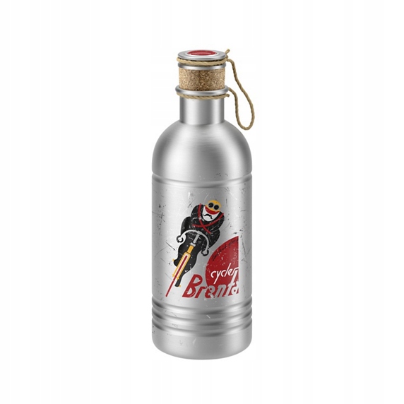 Láhev Na Pití Elite Eroica Cycles Brenta 600ml