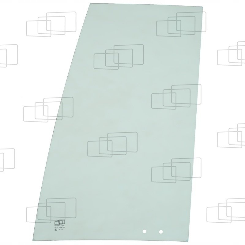 Volvo sklo horní dveře zadní 15116641, 11205376