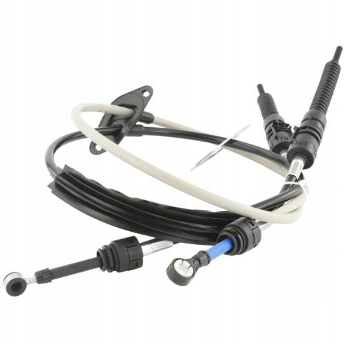 16106-909 - Кабель переключения передач SPRINTER CLASSIC Box 2013-