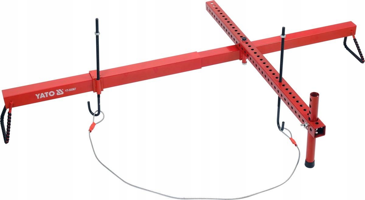 Yato YT 55567 Belka z poprzeczka do silnika Brand Yato