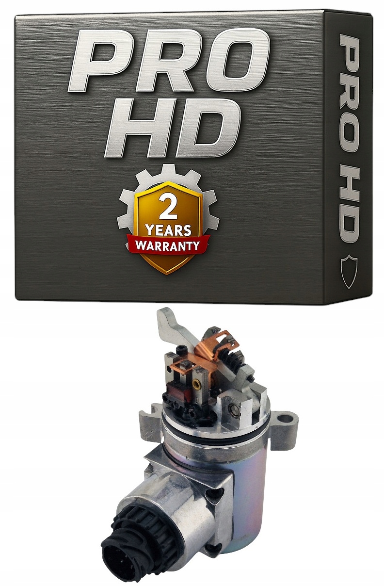 Hasicí cívka pro Deutz 12V TCD2011 F4L2011 BF4L2011 BF4M2011 F3L2011 F4M