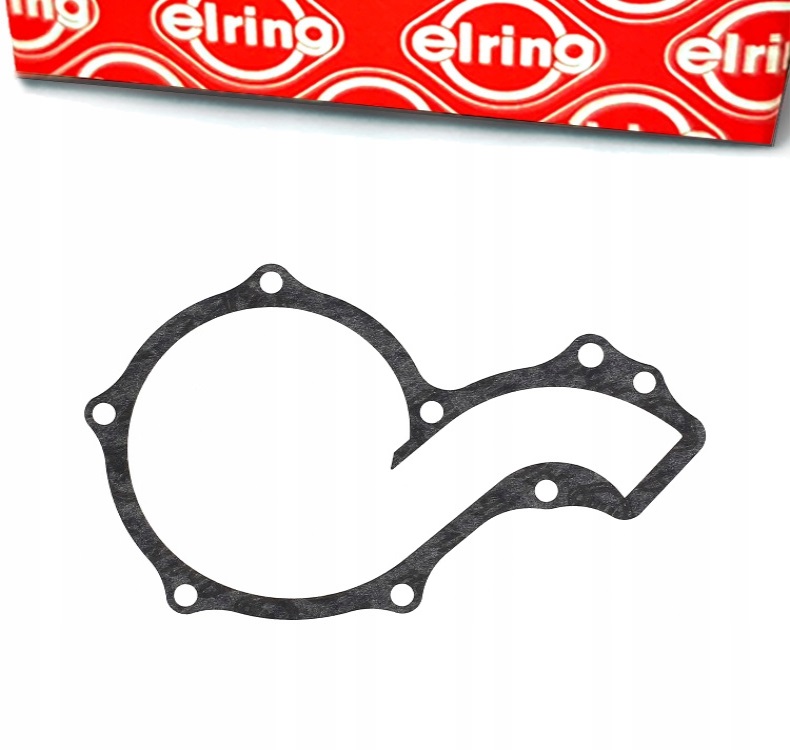 УПЛОТНИТЕЛЬ НАСОСЫ ВОДЫ ELRING к VW ЦЕЛЬ III 1.8 1.9