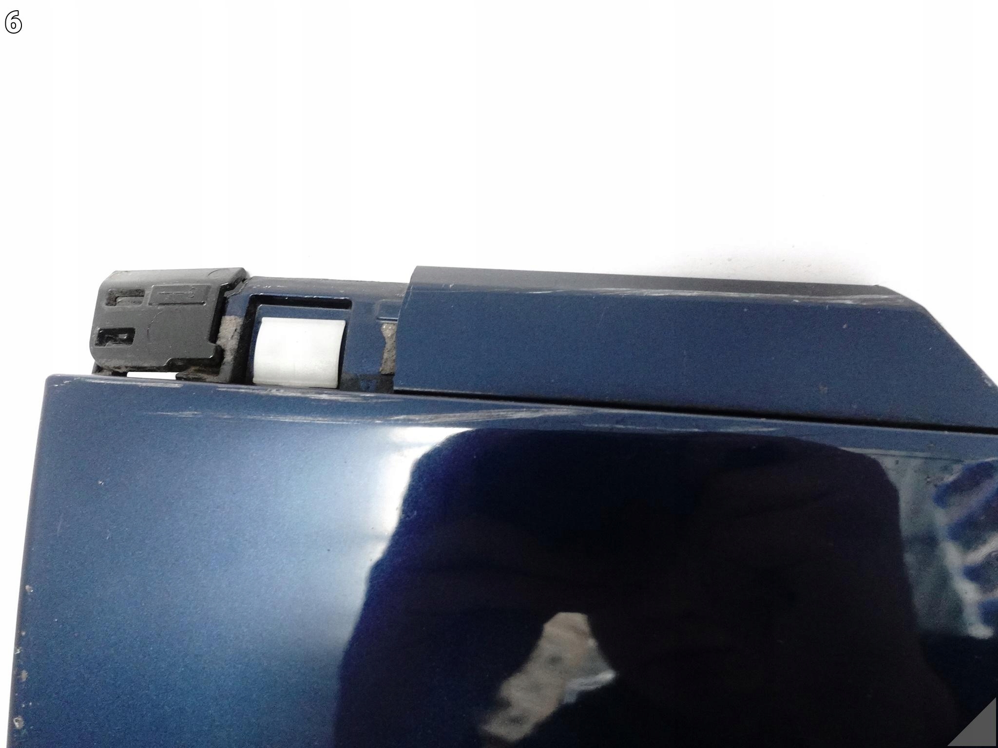 VW PASSAT B8 3G0 ZWYKLY 14-23 threshold moulding threshold cap accessories right