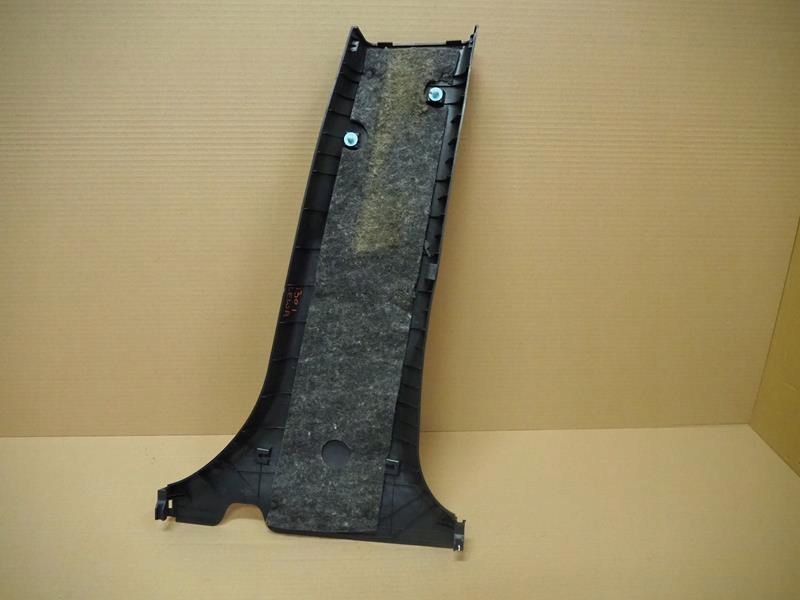 OSŁONA SŁUPKA LEWA HYUNDAI I30 I Producent części Hyundai OE