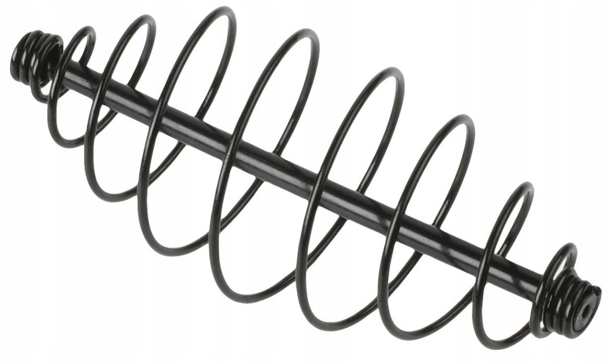 

Sprężyna zanętowa bez dociążenia