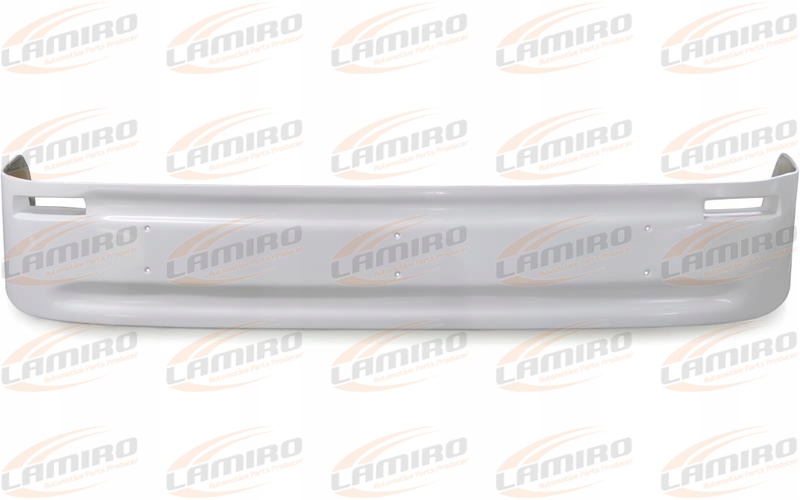 SCANIA R SPOILER PANEL OWIEWKA OSŁONA PRZECIWSŁONECZNA BLENDA TUNING