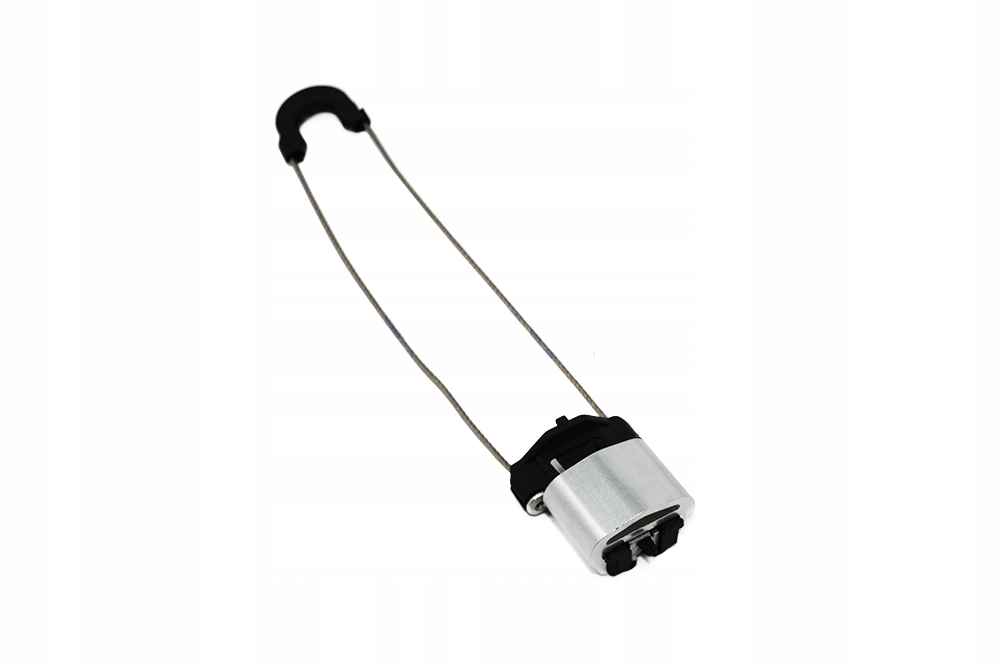 

Uchwyt odciągowy do kabla z linką nośną PAM-06