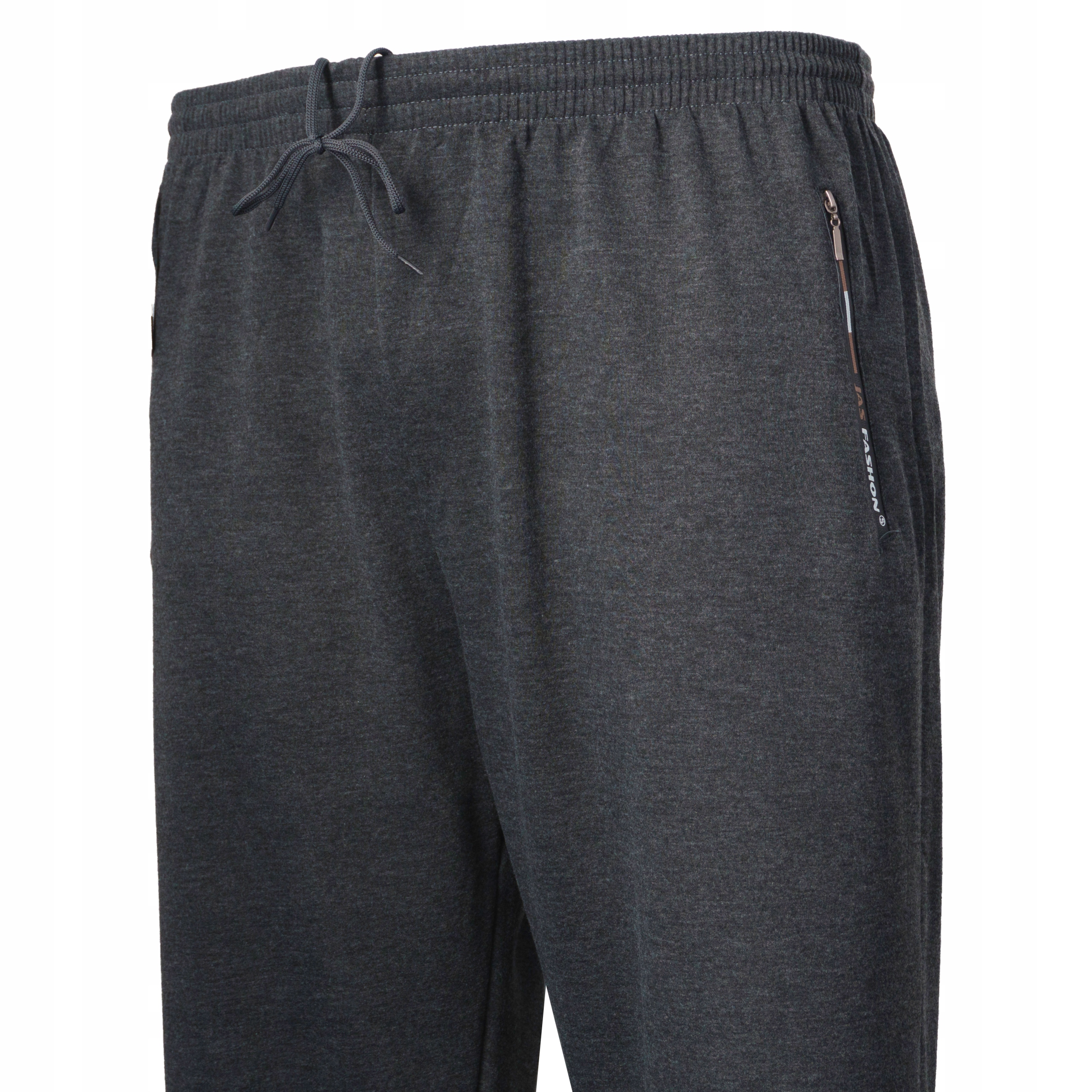 Spodnie Dresowe męskie dres duże rozmiary 5XL/ 6XL Długość nogawki długa