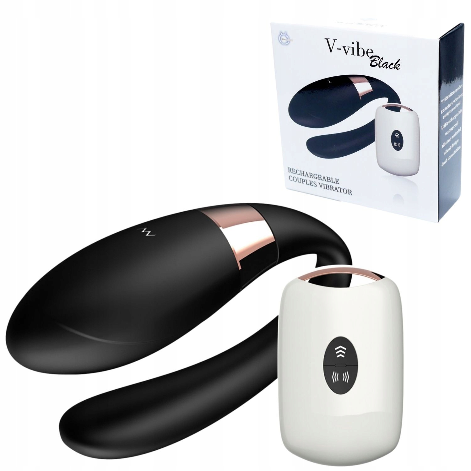 

Stymulator dla Par Usb Pilot Boss Series