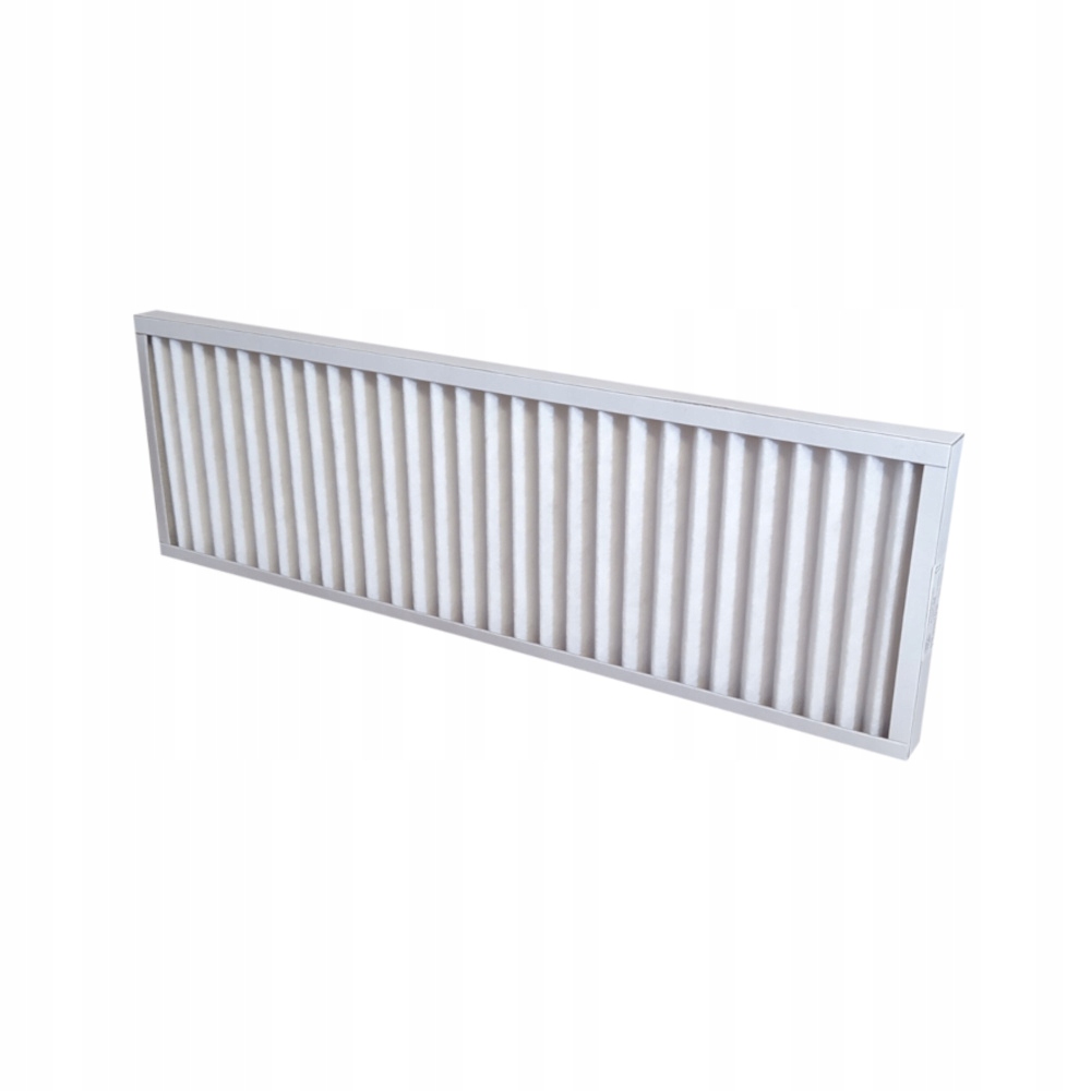 

Viessmann Vitovent 300 180 m3/h G4 Coarse 70%