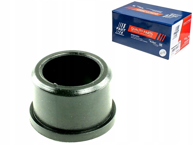 TULEJA ŁAPY SPRZĘGŁA FIAT DOBLO 00> DÓŁ FAST