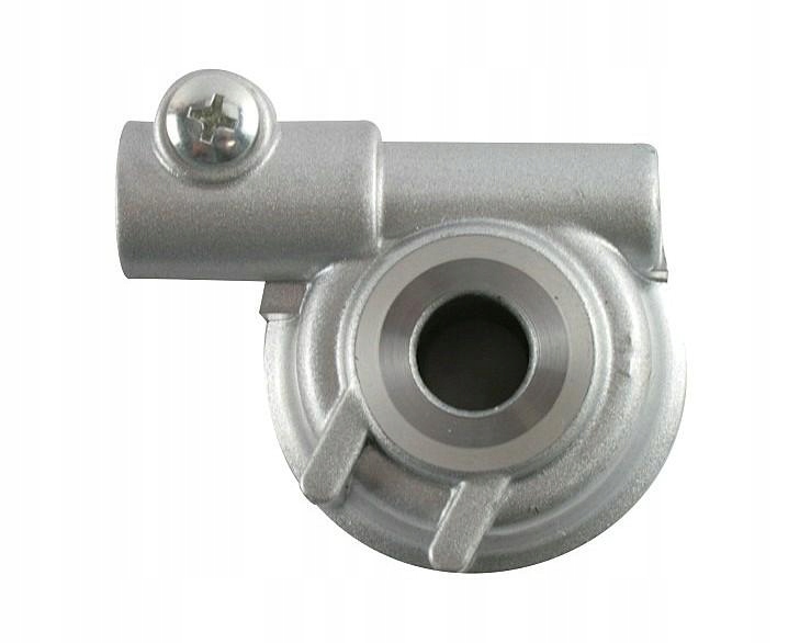 Napęd licznika lewy skuter do 2T 4T wciskany oś 12 ZIPP ROMET JUNAK BARTON Numer katalogowy części 7442