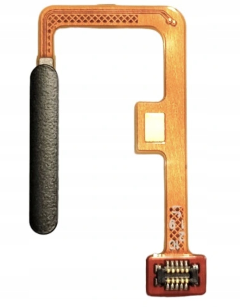 PRZYCISK TAŚMA POWER XIAOMI MI 11 LITE 5G CZARNY