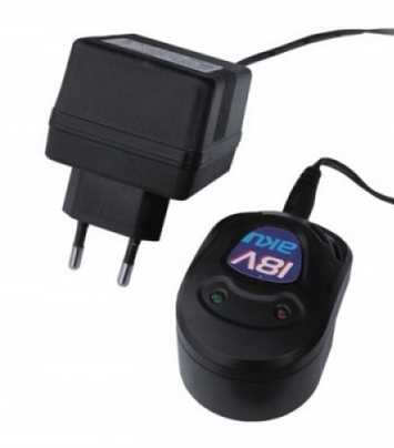 DEDRA ŁADOWARKA DO AKUMULATORA 18V DED78736 ZASILACZ