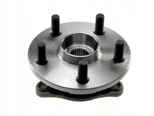 KLP-TY-079 - СТУПИЦА КОЛЕСА ПЕРЕДНЯЯ LEXUS LS460 / 600H 4WD 07-