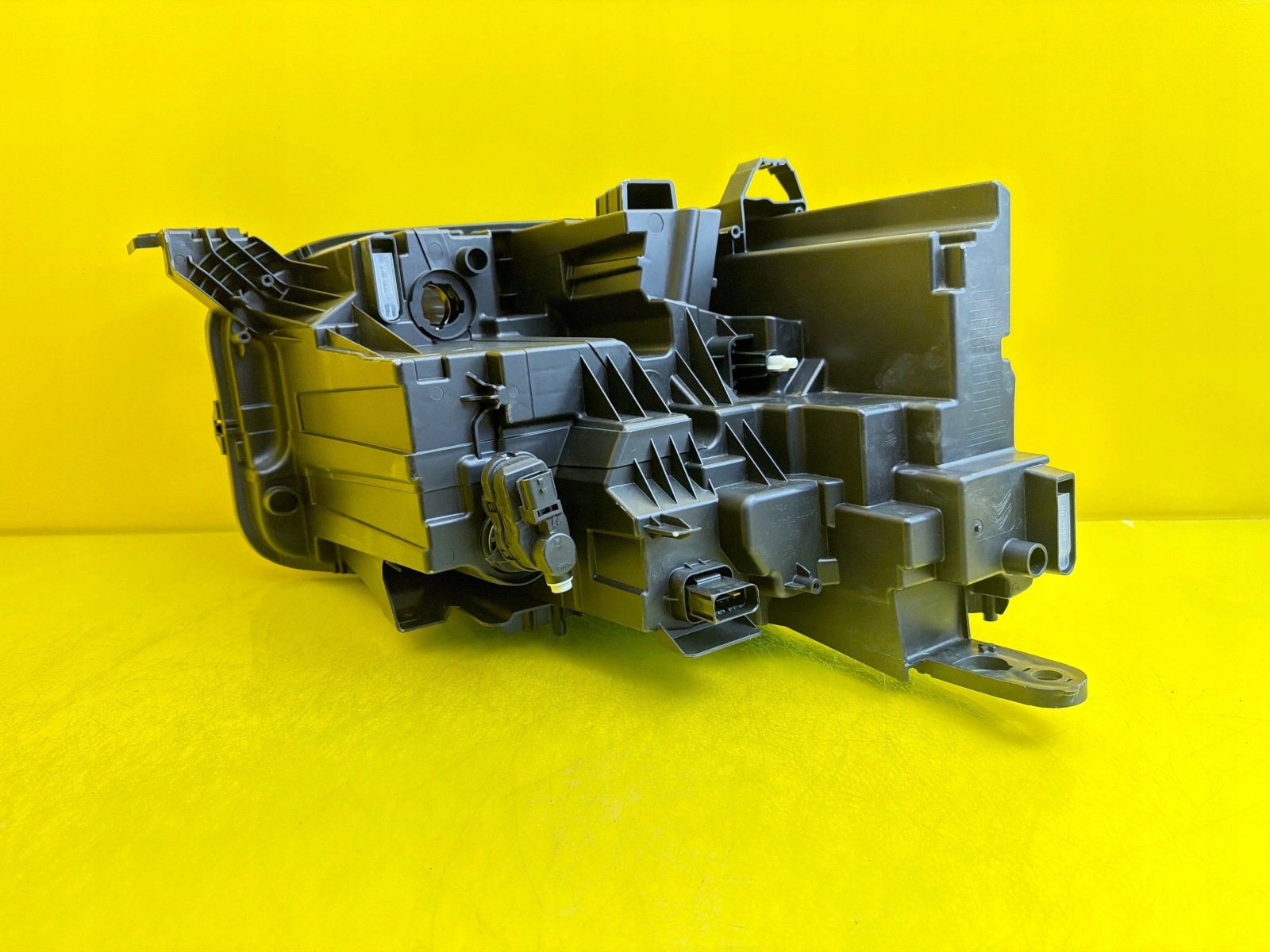 light left right Citroen C3 IV E-C3 2024 Full Led 9851349080 9851349180