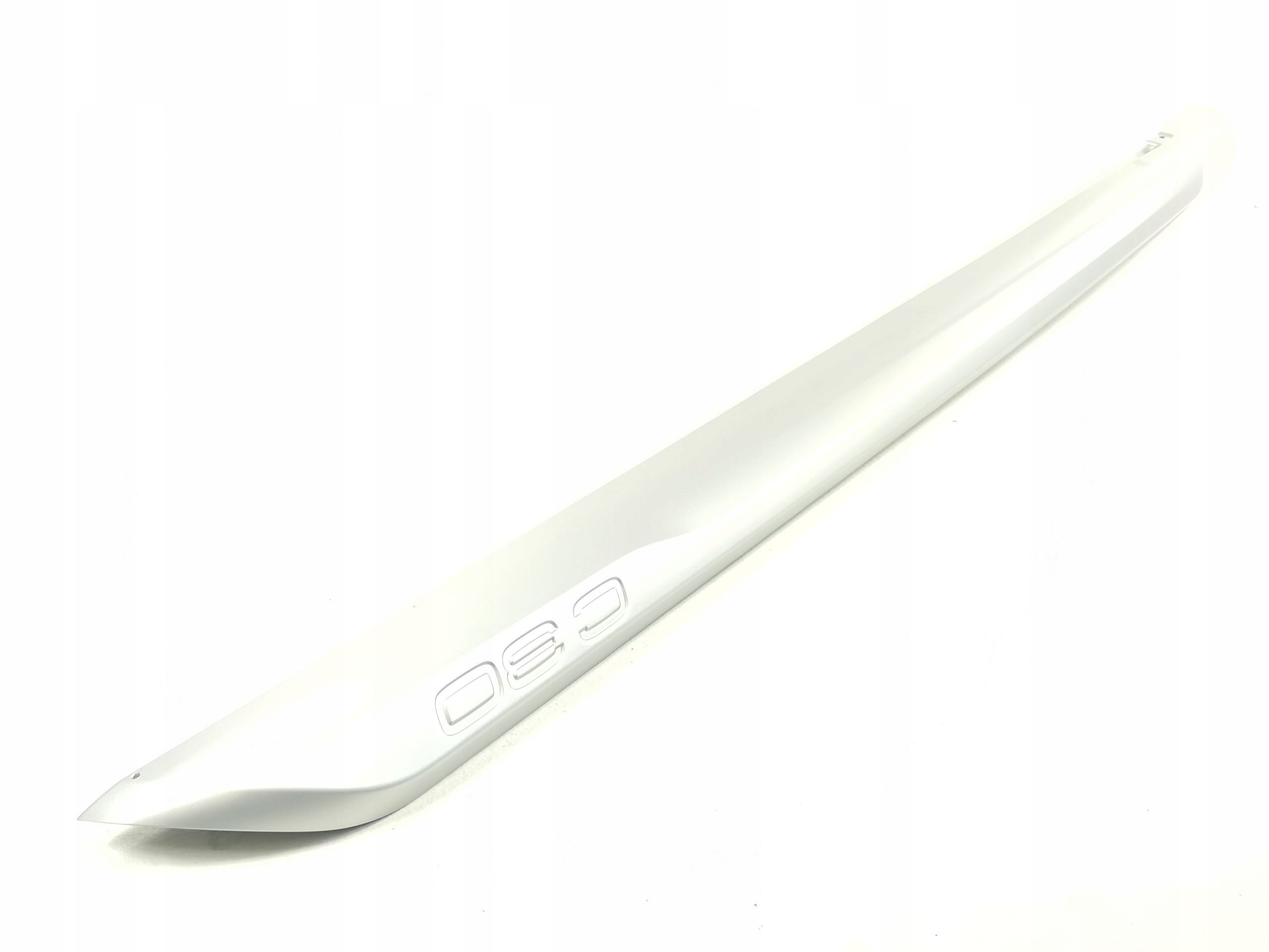 NAKŁADKA PROGU LEWA VOLVO C30 07-13 ORYGINAŁ ASO