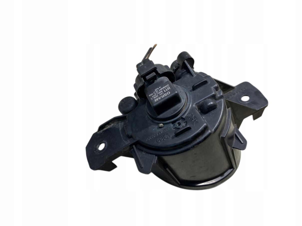 Nebelscheinwerfer rechts RENAULT ESPACE IV 8200002470