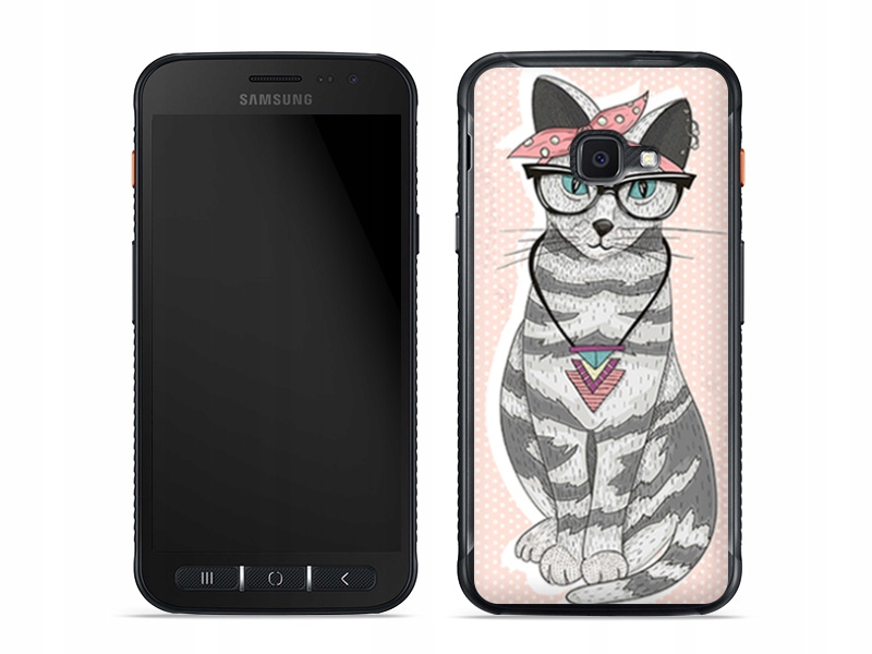 

Etui na Samsung Galaxy Xcover 4S Fantastic Case
