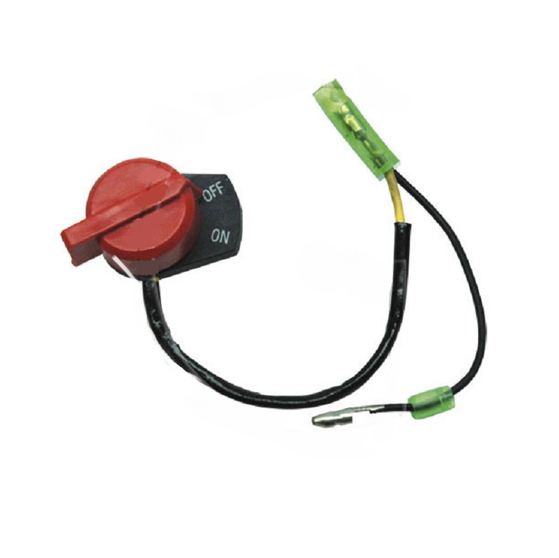 

Włącznik Wyłącznik On/off Silnik Honda GX100 GX110
