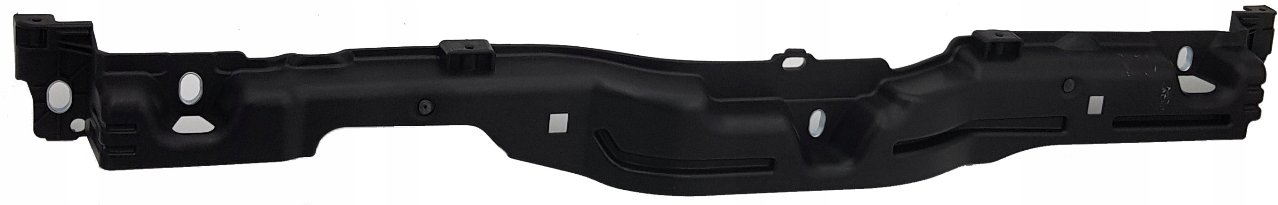 39063353 13430031 - Кронштейн для кріплення бампера Corsa E