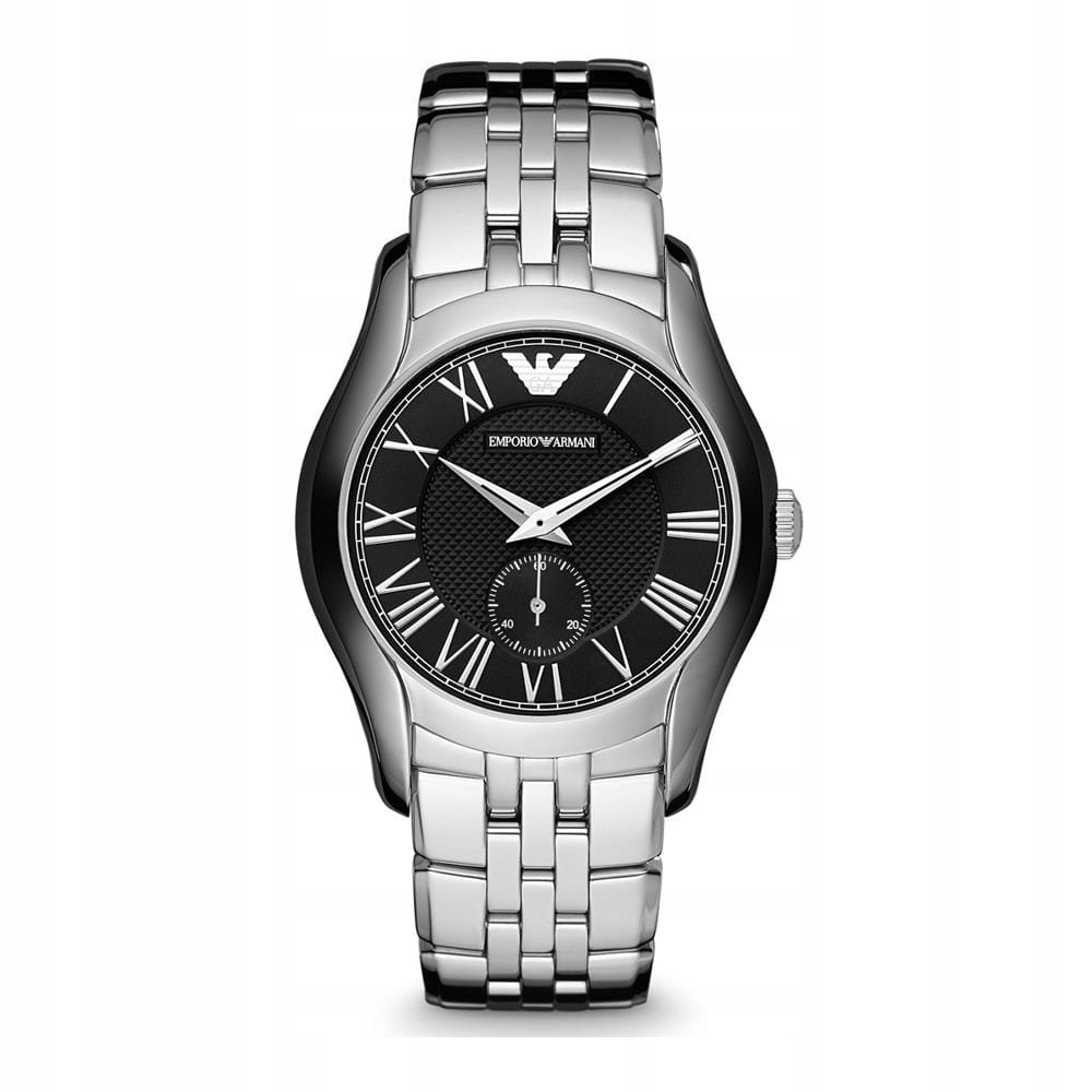 

Zegarek Emporio Armani AR1710 Nowy Oryginalny
