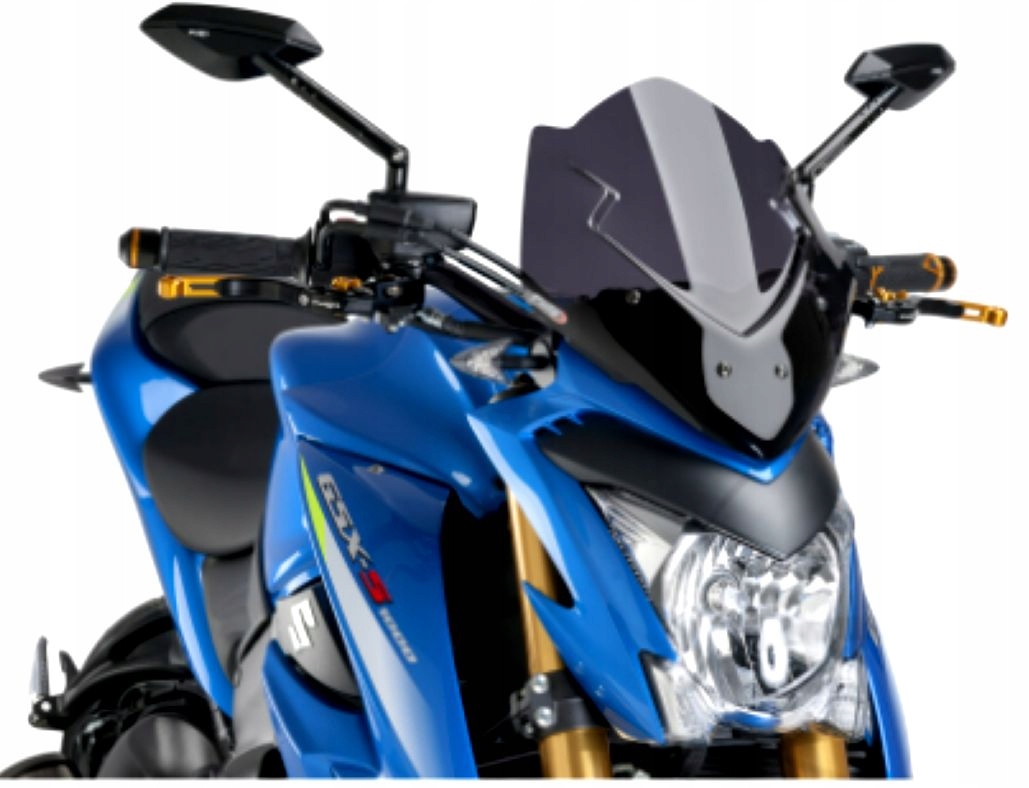 Sklo Suzuki Gsx-s 1000 15-18
