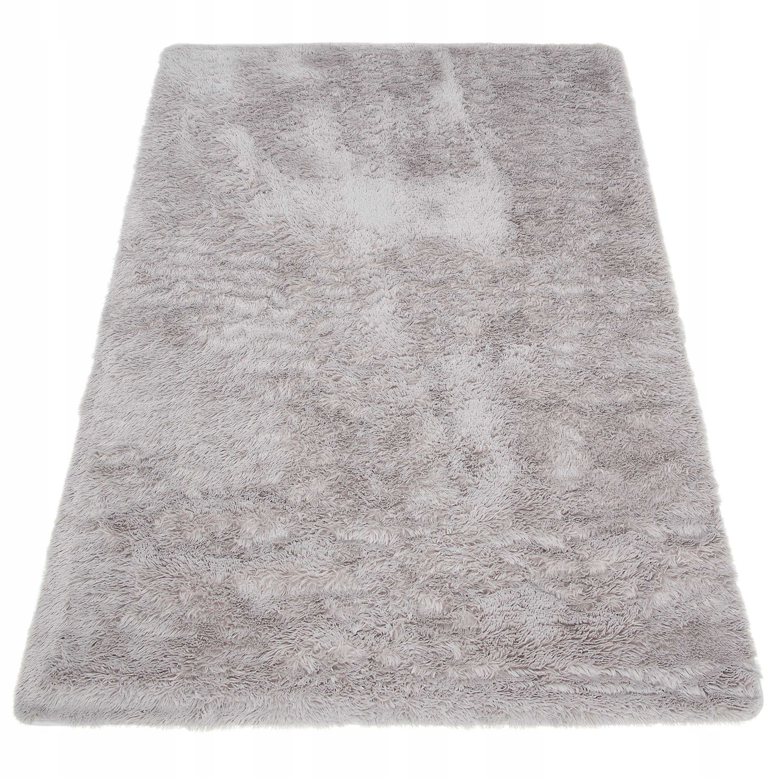 

Dywan Silk Miękki Wysoki Włos Puszysty 200x300