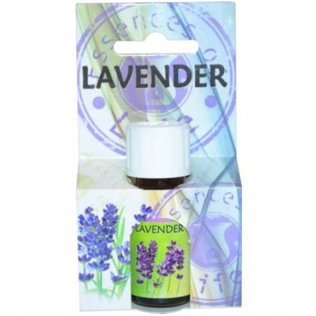 

Olejek zapachowy Admit Lavender 10 ml