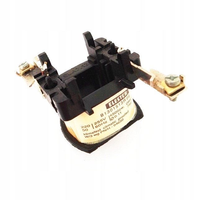 Cewka do stycznika SLA 7 / SLA 12 220V 50Hz