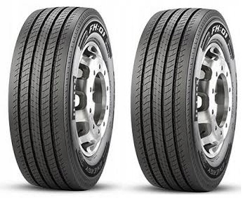 

Opony 2 x 315/60R22.5 Pirelli FH01 Energy -premium