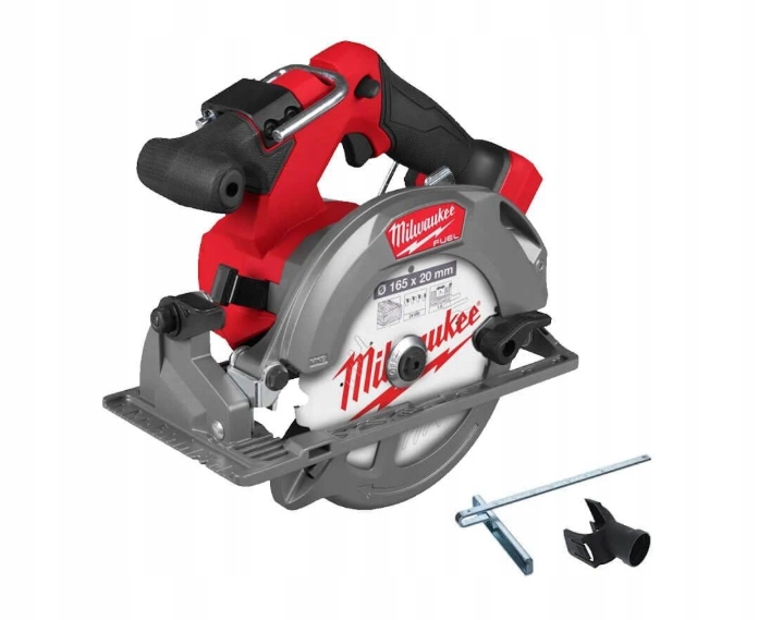 Piła tarczowa 165mm 18V Milwaukee M18 FCS552-0 18V