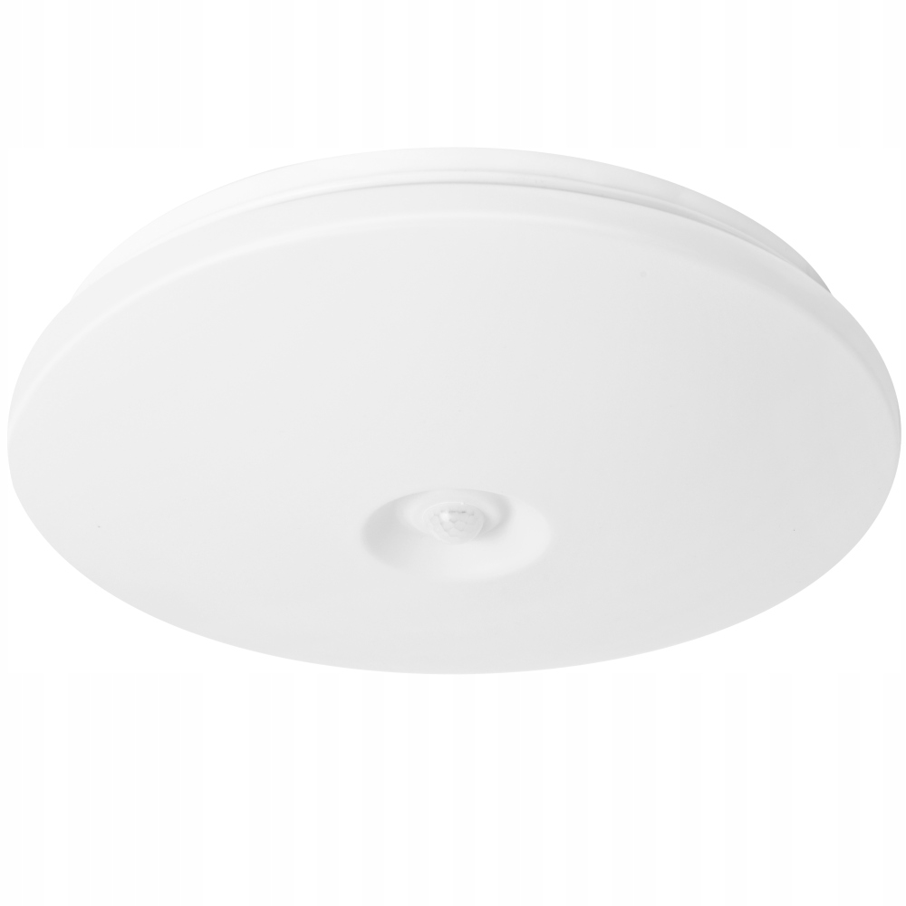 

Plafon Led z czujnikiem ruchu 24W 1920lm IP44 herm