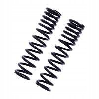 Pružiny Tlmiča Yss 220 MM 2KS 40I17-25X220A8-8X