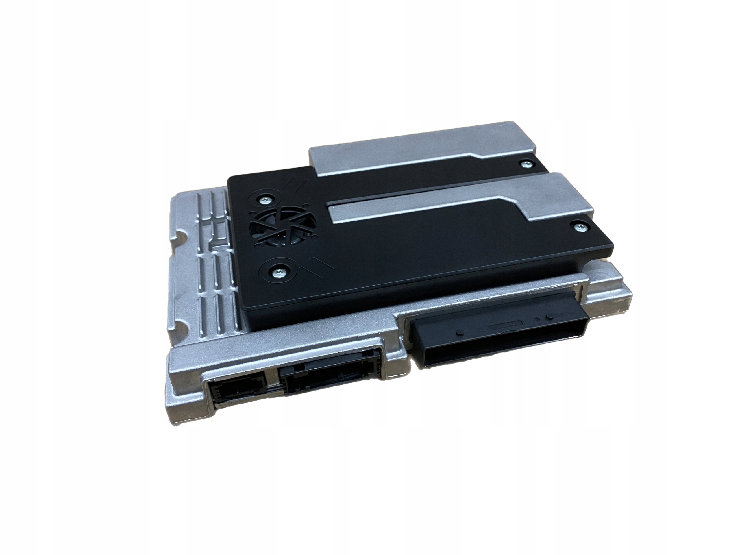 AUDI A8 4H D4 amplifier bang OLUFSEN 4H1035465B