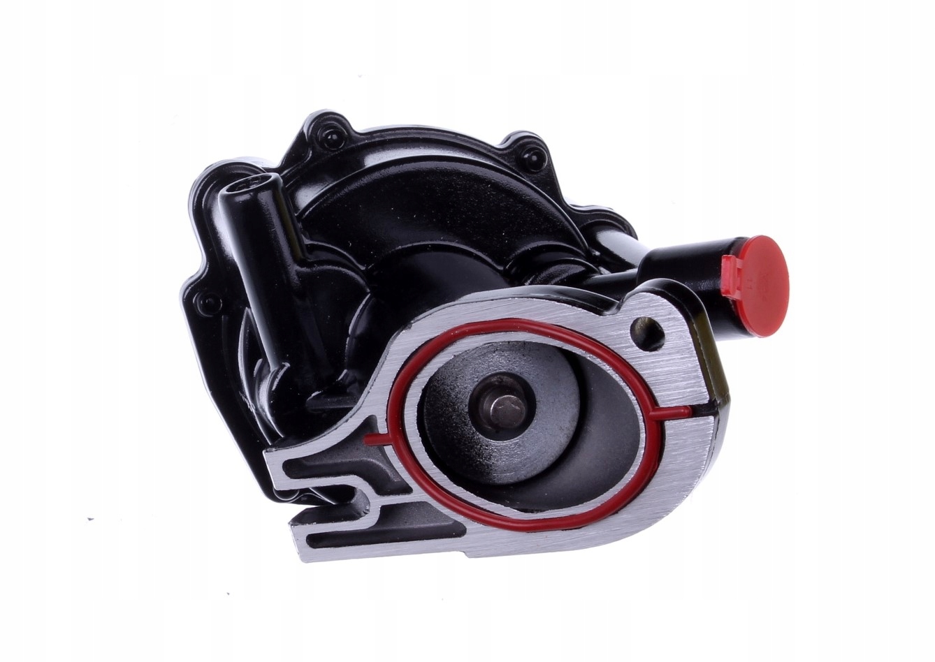 ВАКУУМНЫЙ НАСОС DR. MOTOR DRM0407 FORD C-MAX / ESCORT