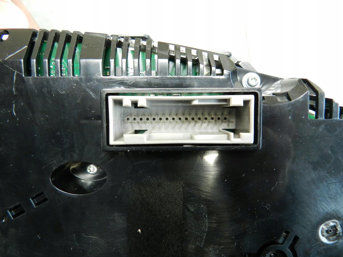 AUDI A5 8T dials dials 8T0920932N