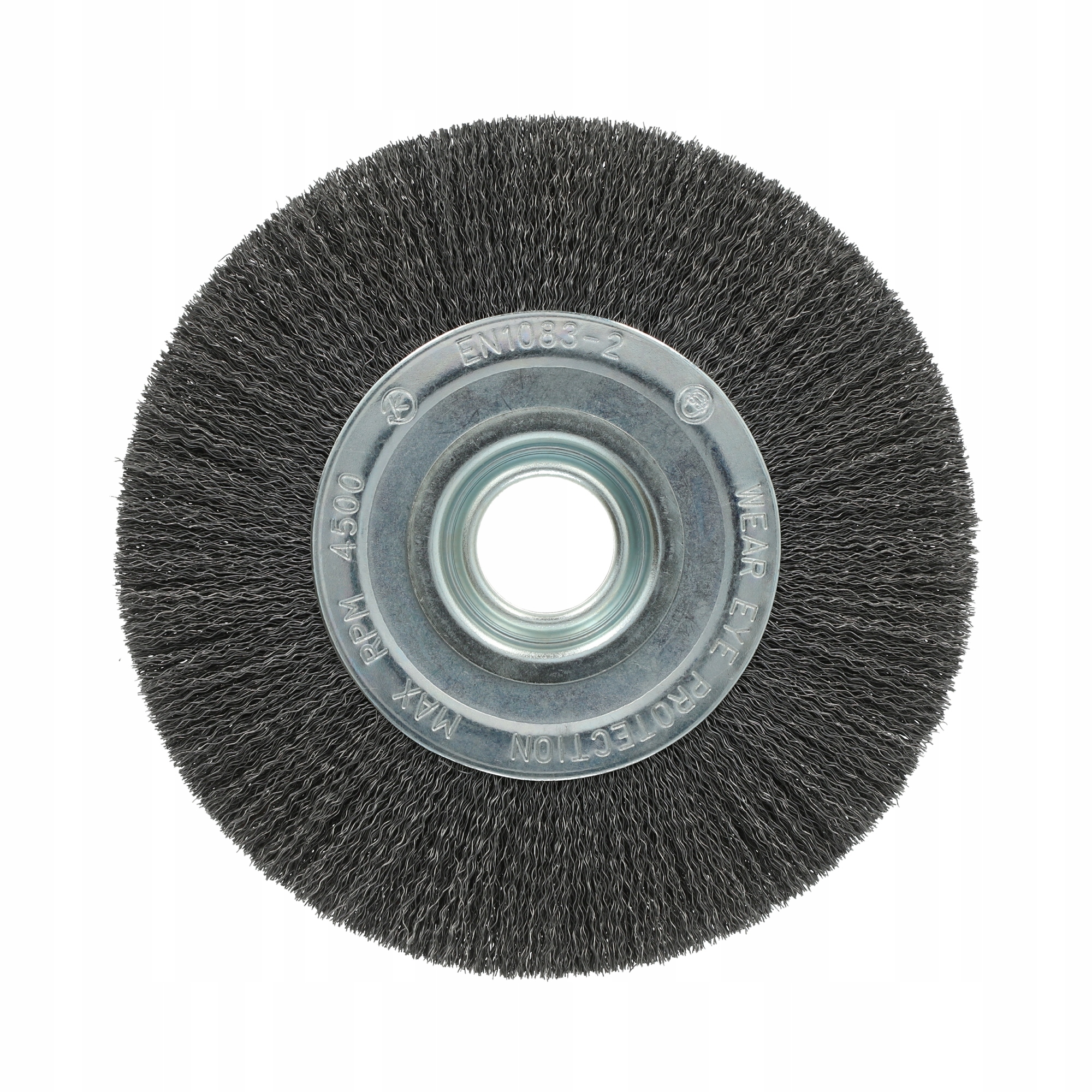 Norton Kotoučový Kartáč Na Brusku 200X30X32MM 0,3 Drátek