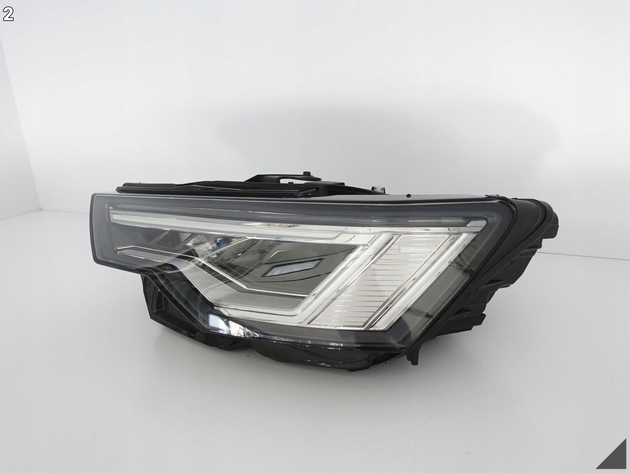 AUDI S6 A6 C8 4K0 18- LICHT+MODUL MATRIX FULL LED