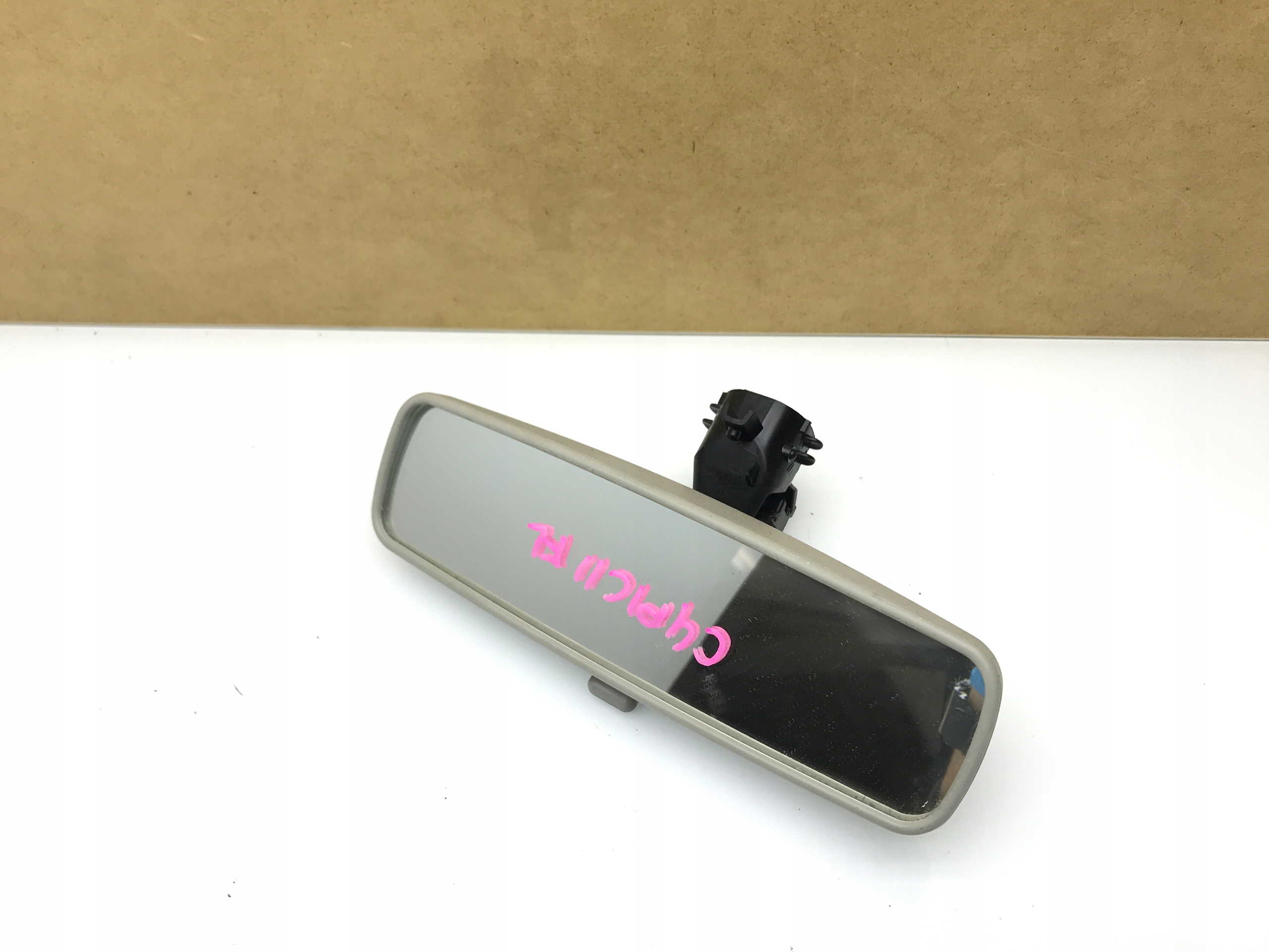 C4 SPACETOURER внутрішнє дзеркало заднього виду