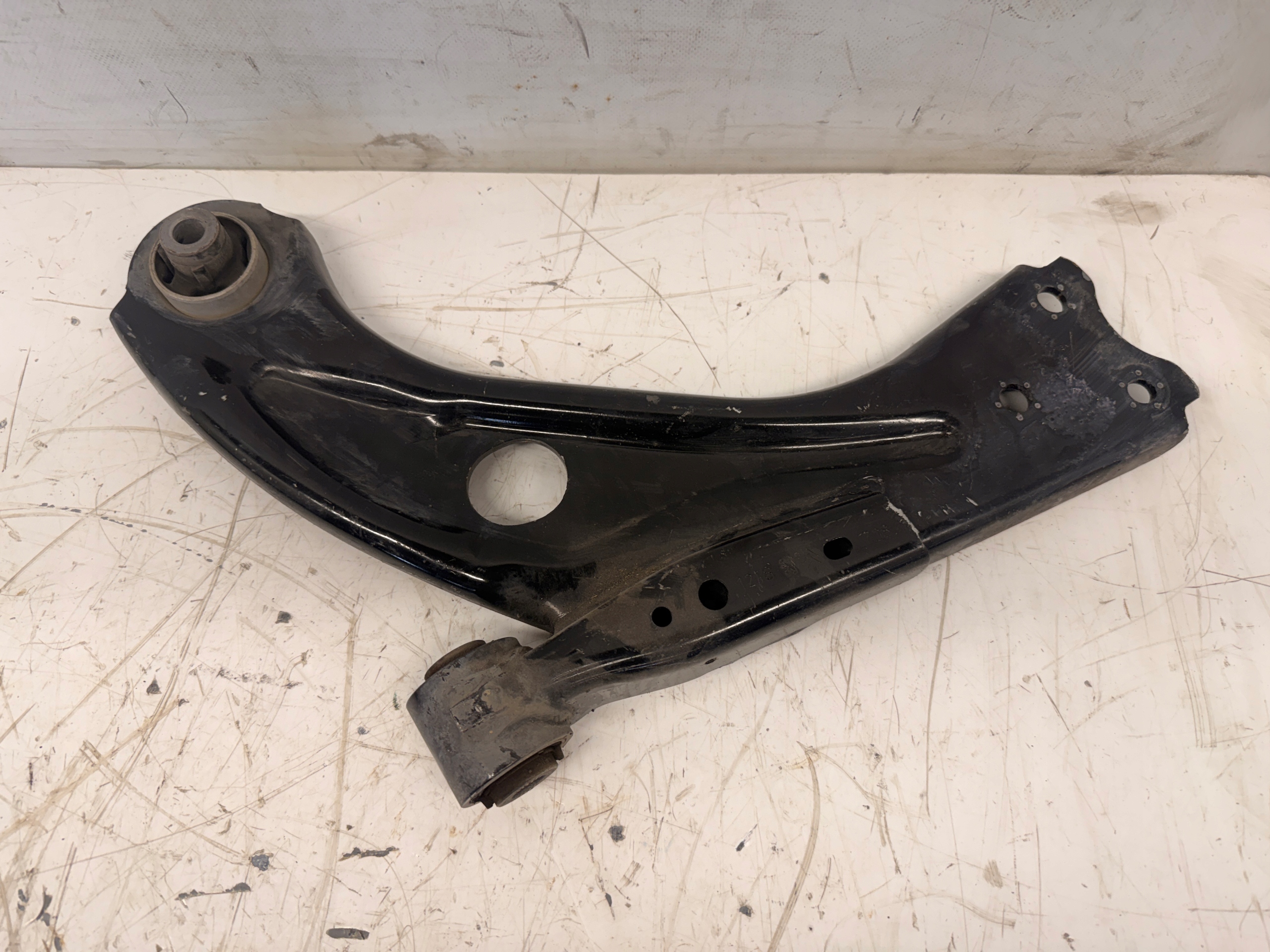 Citroen C4 SpaceTourer arm right front front
