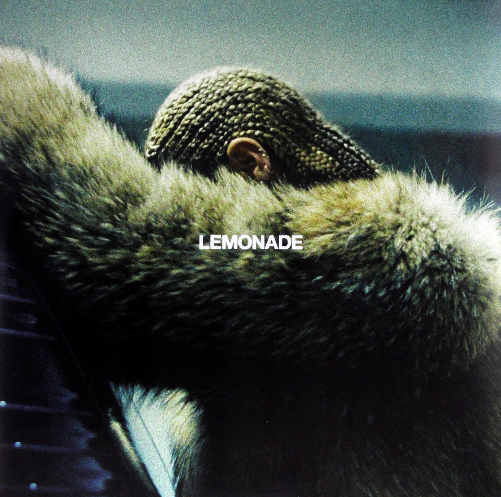 【新品未開封】【レコード】Beyonce Lemonade Beyonce Lemonade - Niska cena na Allegro