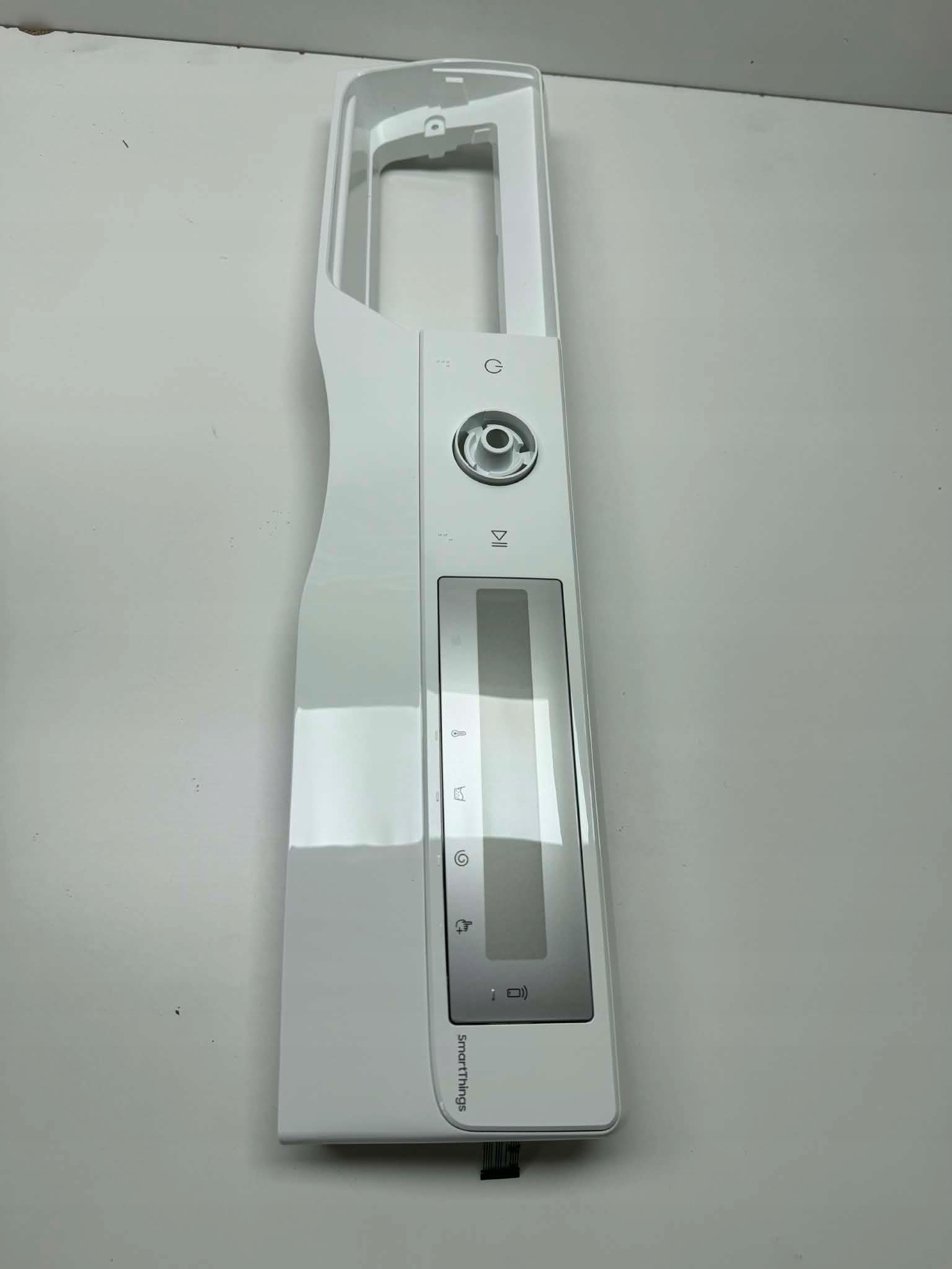 Samsung DC97-22384A Modul ovládacího panelu pračky (WW6000T)