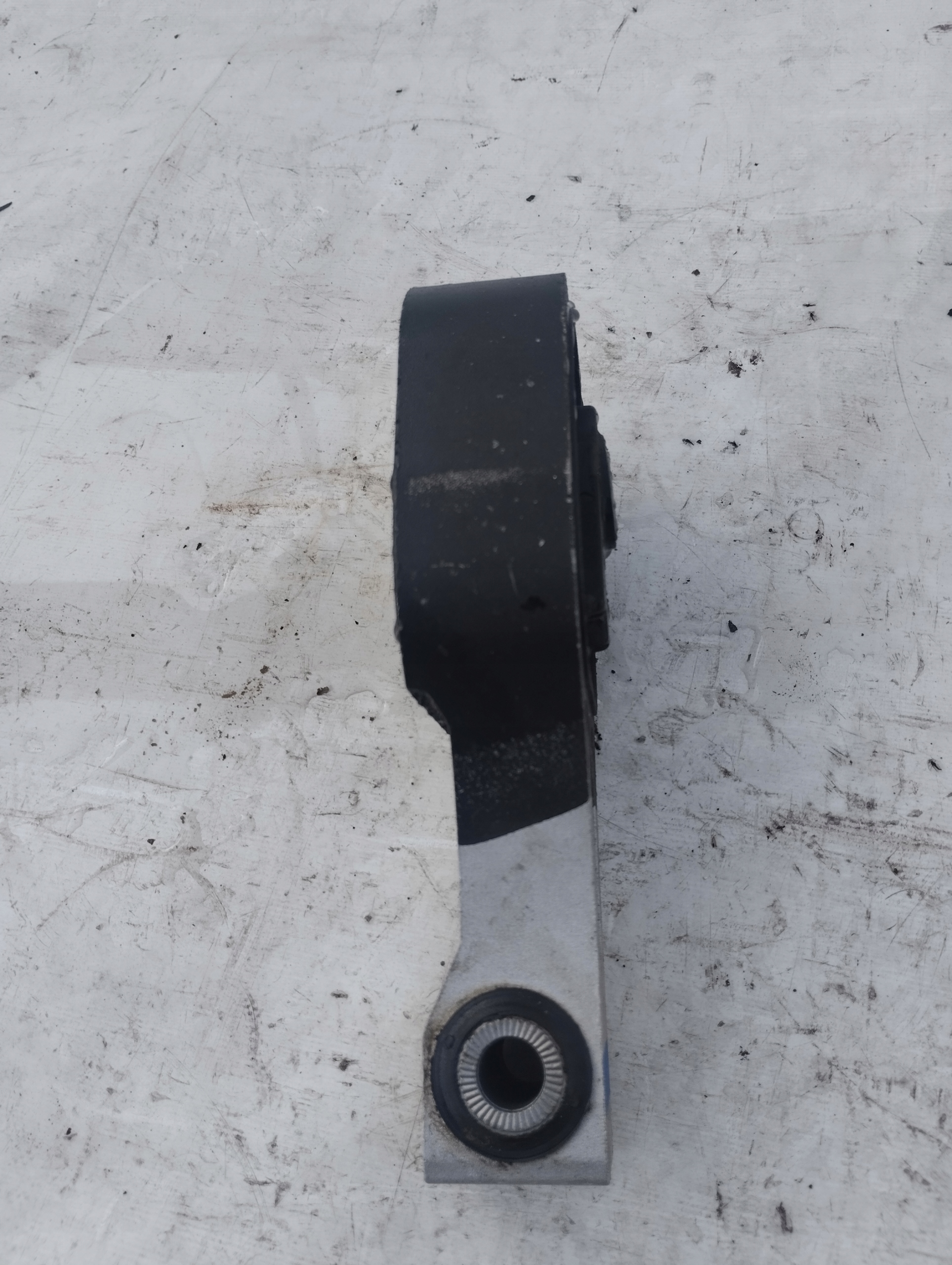 OPEL CORSA F holder gearbox mounting