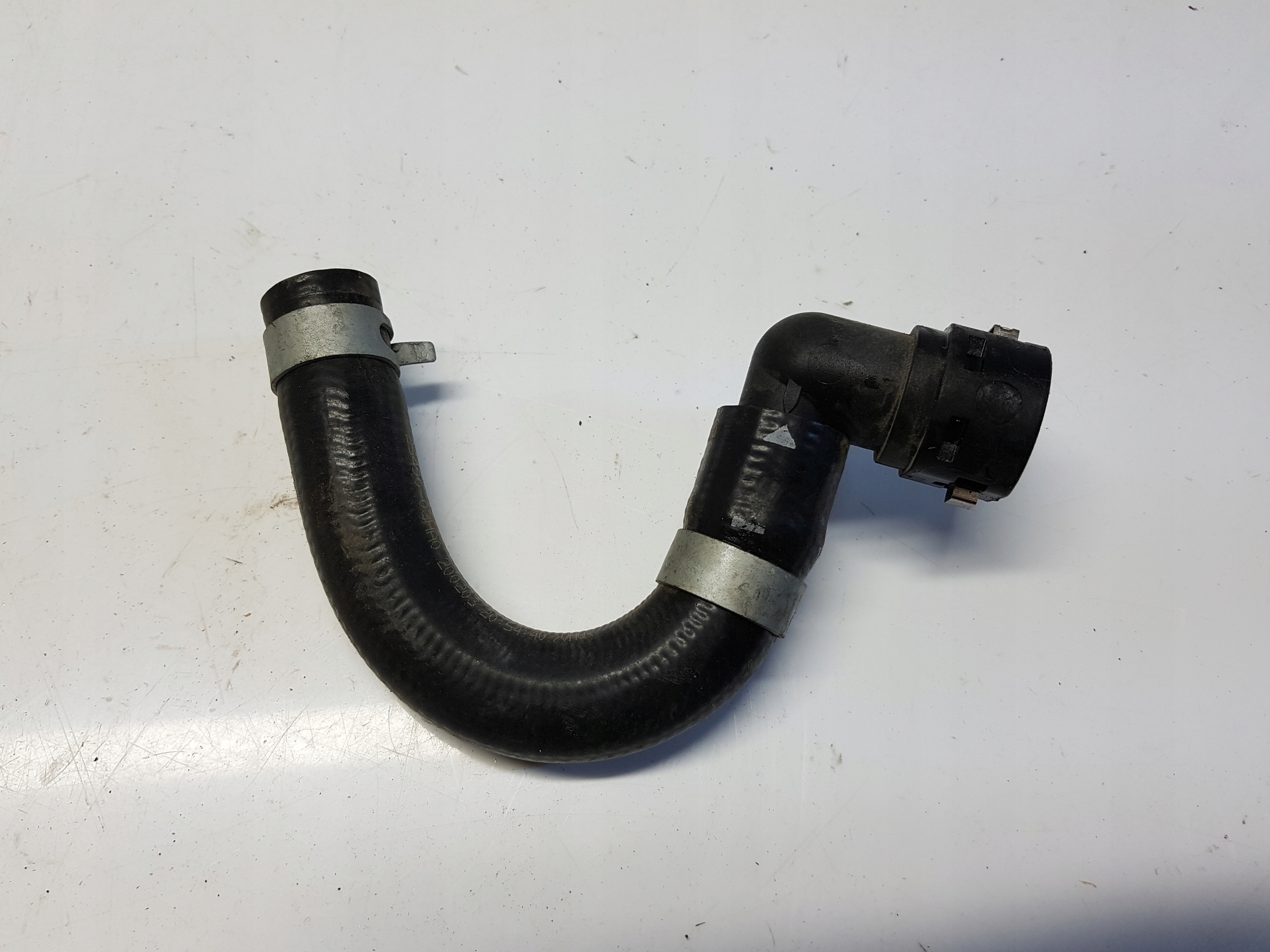 KIA NIRO РЕСТАЙЛІНГ PRZEWOD ТРУБКА 25490-03ha0