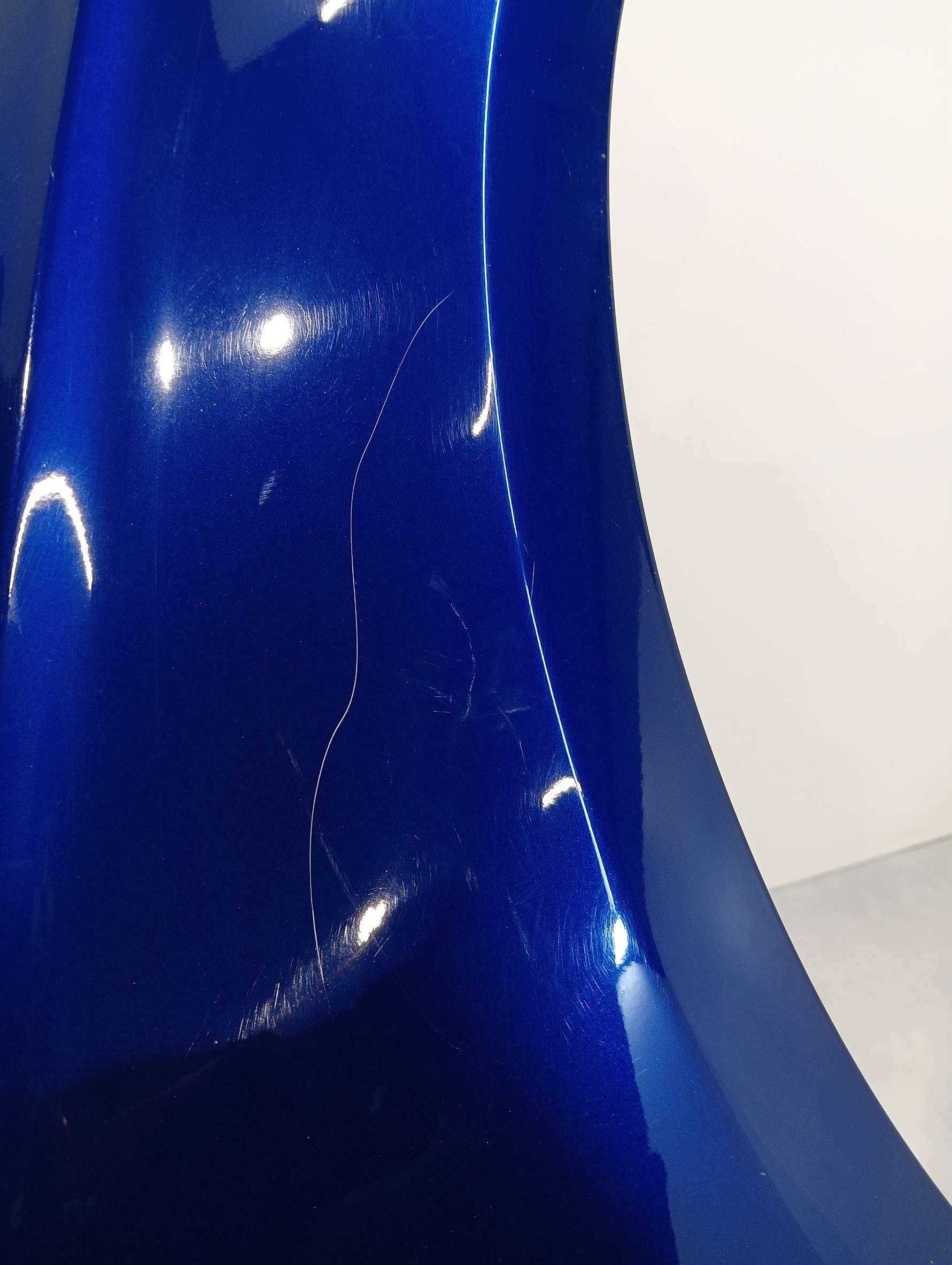 fender right front LD Ford Mondeo Mk5 (2014-)