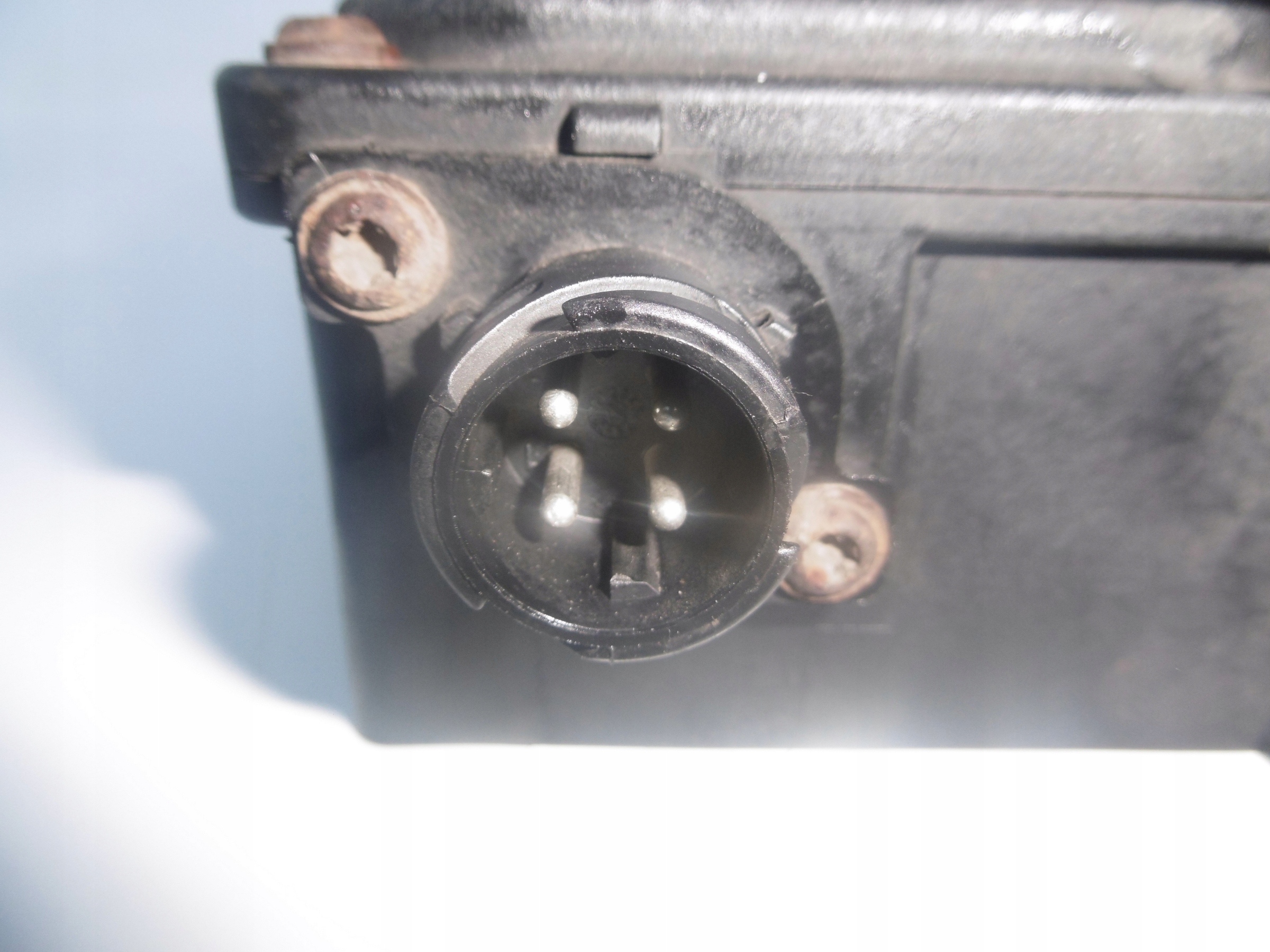 CZUJNIK SENSOR ESP MAGNUM PREMIUM DXI VOLVO FH Car type Trucks